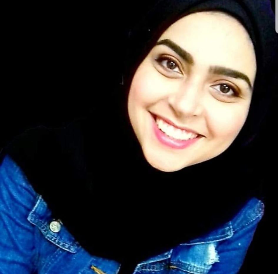 منة زين