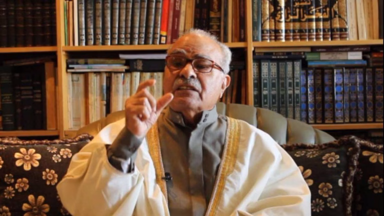 دكتور محمد عمارة