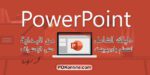 أسرار إحتراف الباوربوينت PowerPoint