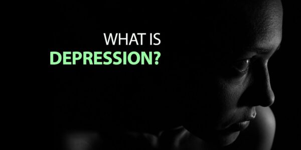 ما هو الاكتئاب؟