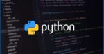 كورسات تعليم البرمجة بلغة بايثون كامل python باللغة العربية