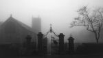 The graveyard mystery