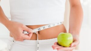 التخلص من الدهون الزائدة