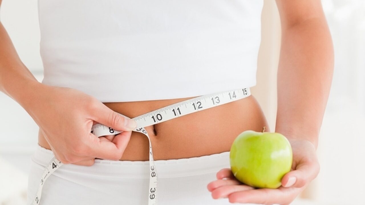 أهم الوصفات الطبيعية للتخلص من الدهون الزائدة بالجسم
