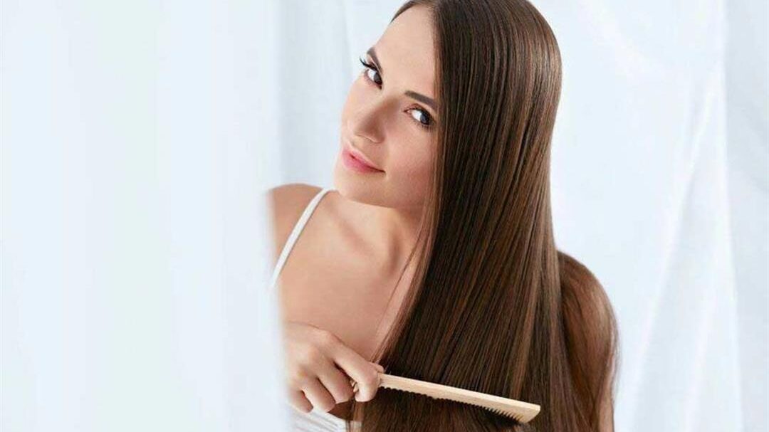 أهم الوصفات لتطويل الشعر وتكثيفه