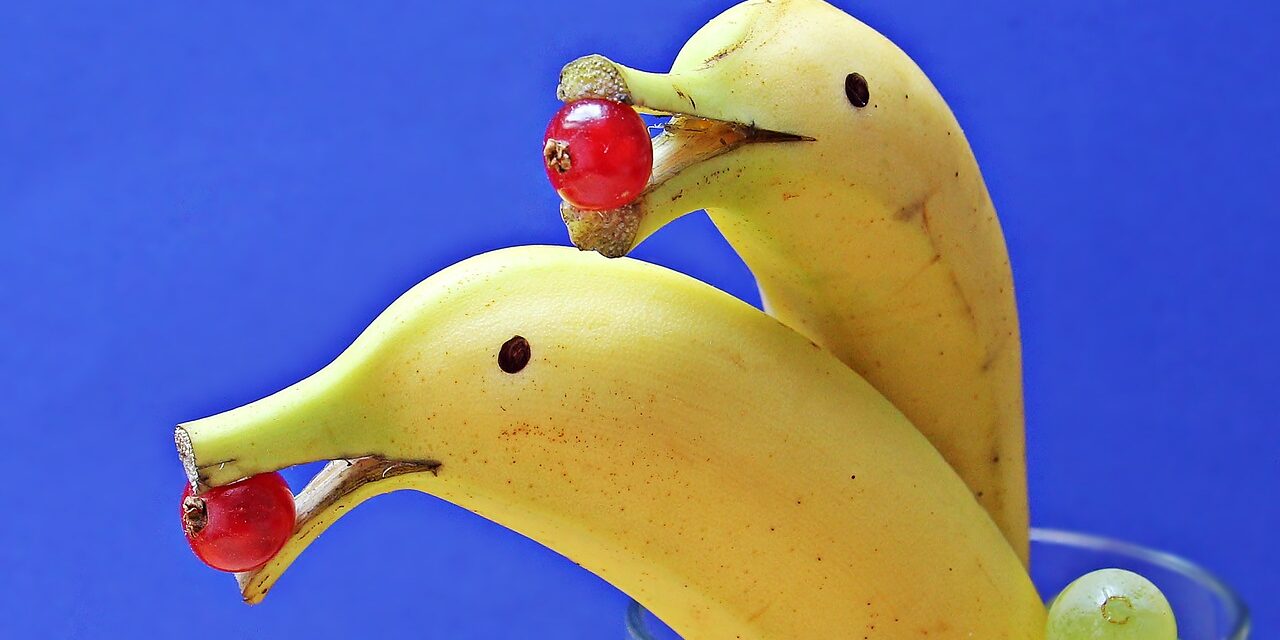 فوائد الموز | الكنوز التى لا تعرفها