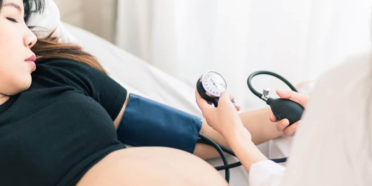 ما هو تسمم الحمل وكيفية تشخيصه وعلاجه