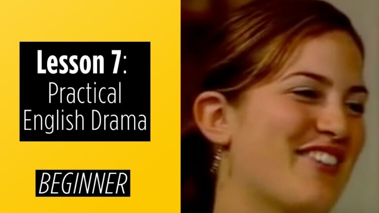 فيديوهات لتعليم اللغة الإنجليزية