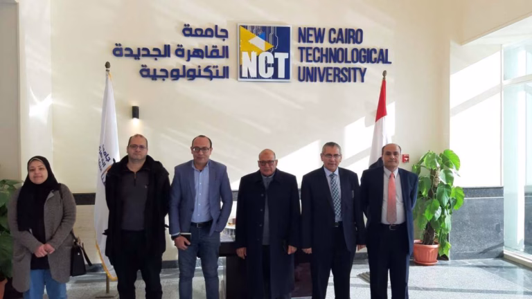 كلية تكنولوجيا الصناعة والطاقة