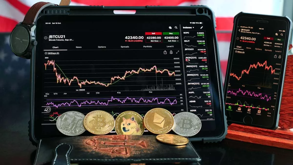 منصات تداول العملات الرقمية