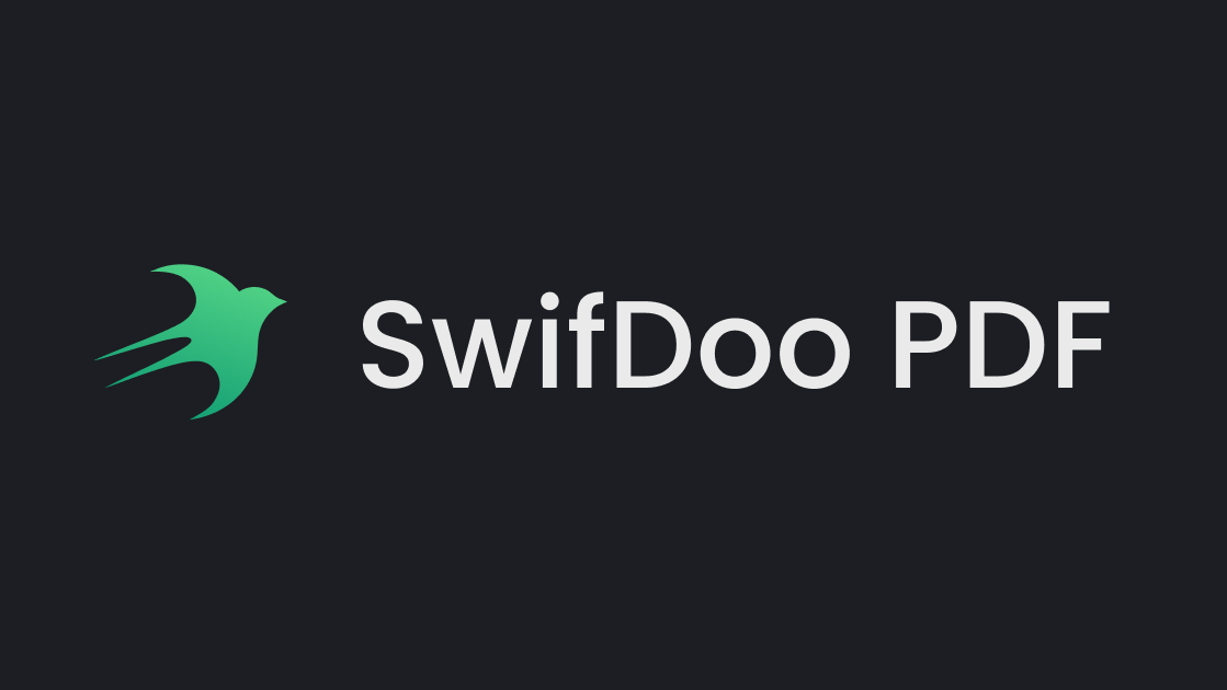 كل ما تحتاج معرفته عن أداة SwifDoo