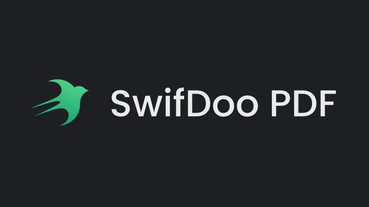 أداة SwifDoo