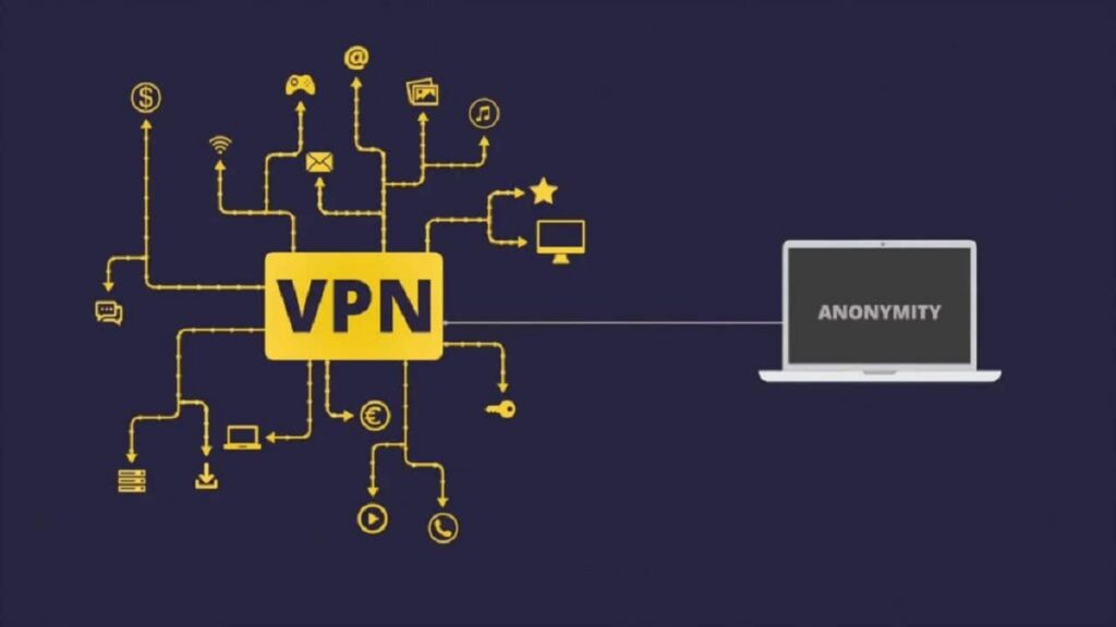 أفضل VPN للأندرويد