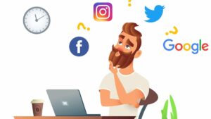 أنواع الإعلانات