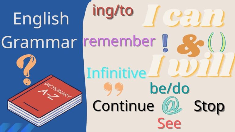 دليل الكتب والكورسات المميزة في قواعد اللغة الانجليزية
