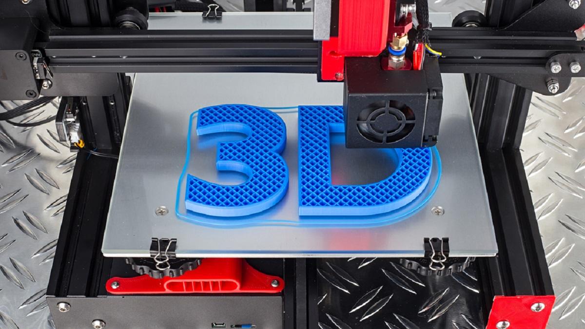 كيف تعمل الطباعة ثلاثية الأبعاد وما هي استخداماتها؟