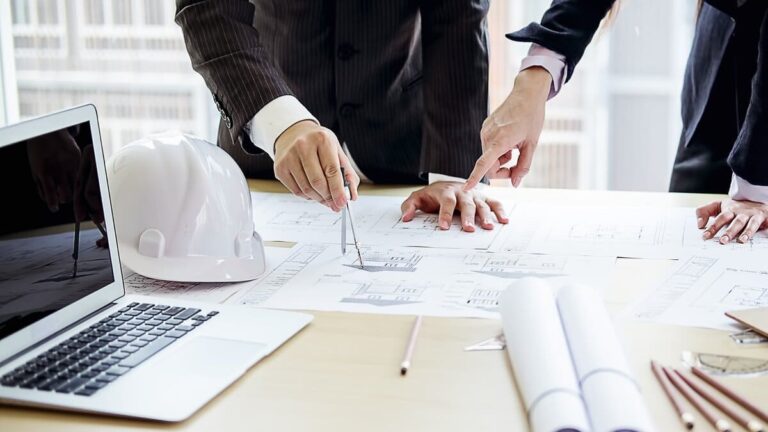 برامج الهندسة المعمارية