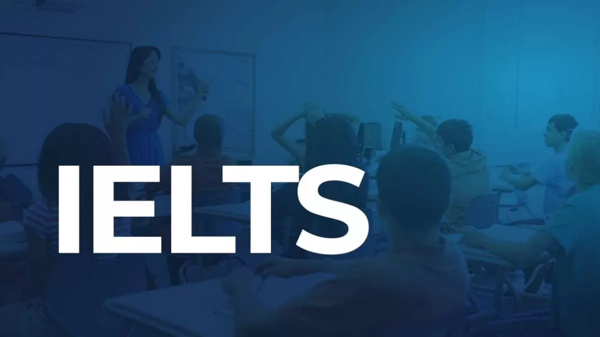 إبدأ الآن التحضير لاختبار IELTS الأكاديمي مجانا وأونلاين