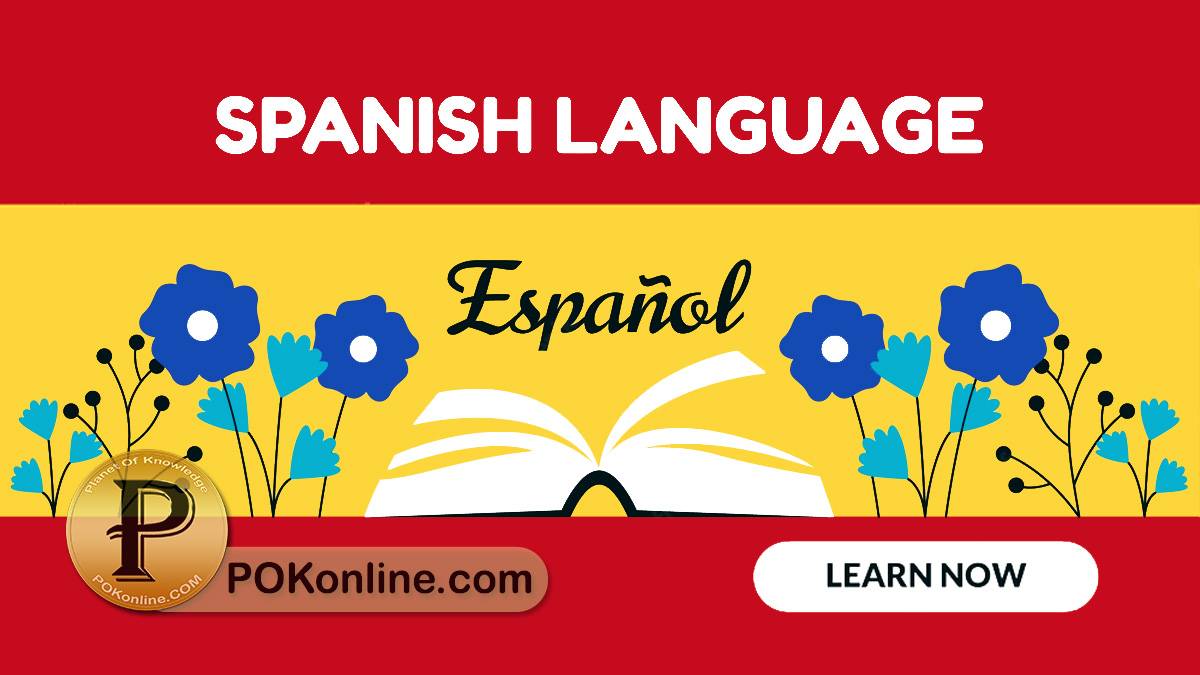 تعلم اللغة الاسبانية مجانا أونلاين | مجموعة كورسات أسباني معتمدة