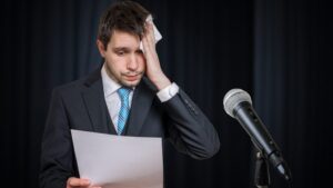 رهبة تعلم الإنجليزية