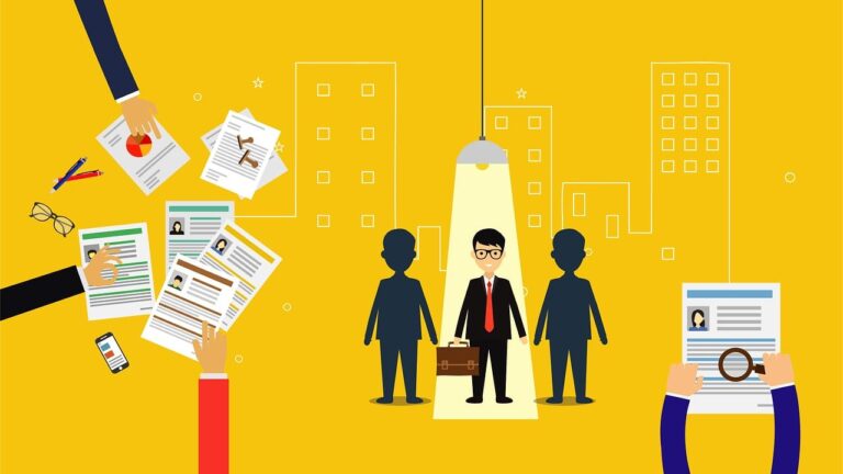 نظام تتبع المتقدمين