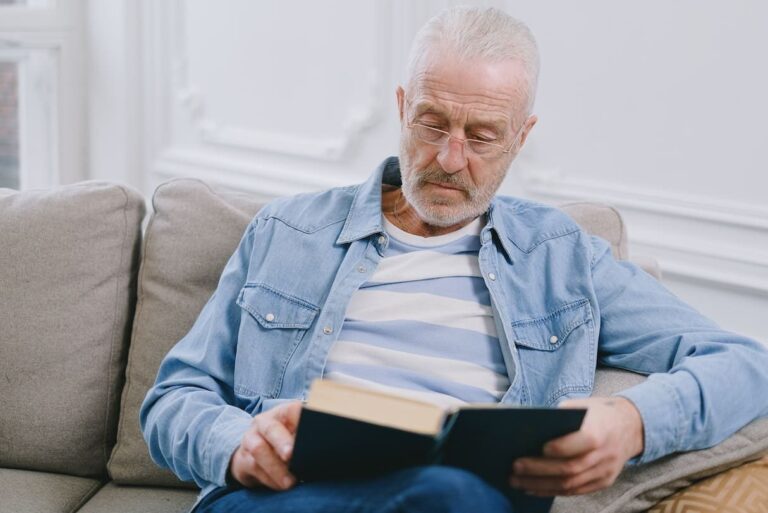 كتاب للرجال فقط