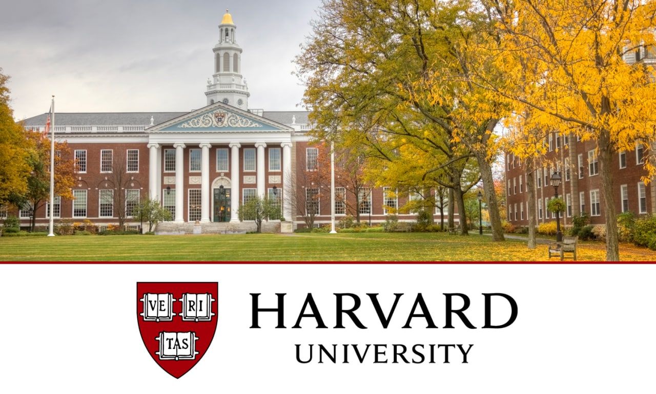 Harvard-sholarships