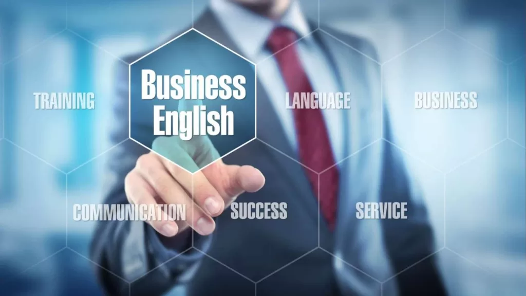 English for Business