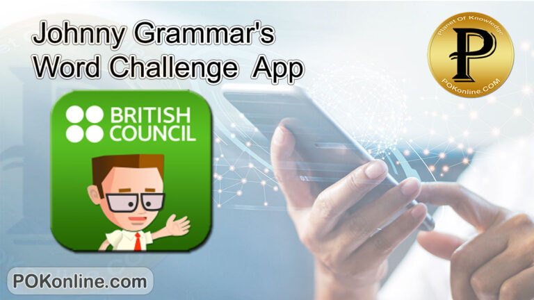 Word Challenge