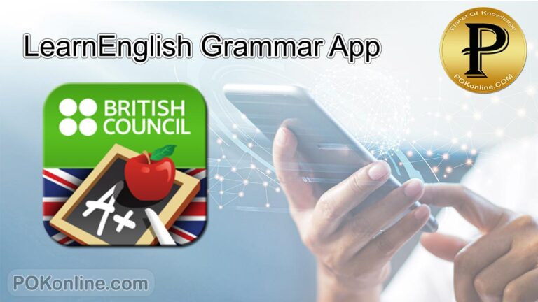 Learn English Grammar