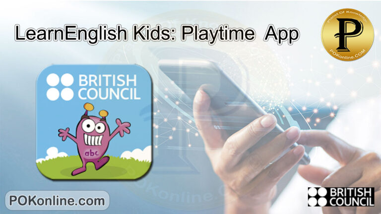 LearnEnglish Kids