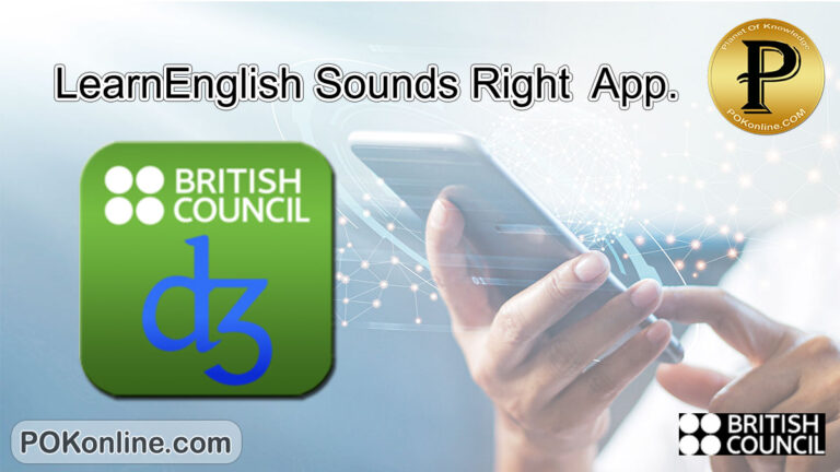LearnEnglish Sounds Right