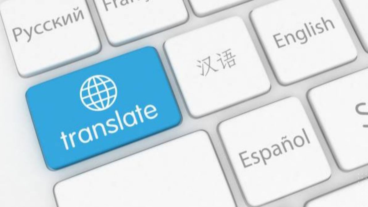 الربح من الترجمة.. أشهر تطبيقات الترجمة ومواقع الربح منها