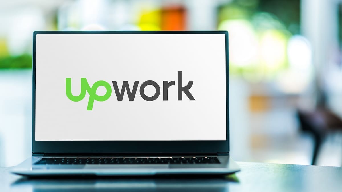 أسرار الربح من منصة أب وورك UpWork لتسويق وبيع خدماتك الإلكترونية