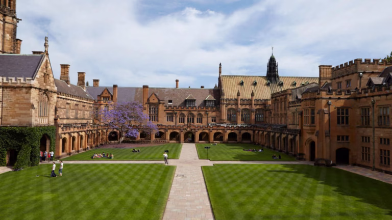 University of Sydney