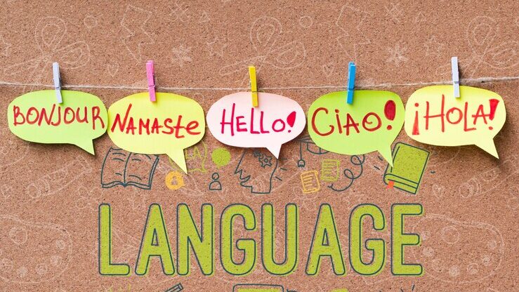فوائد تعلم لغات جديدة