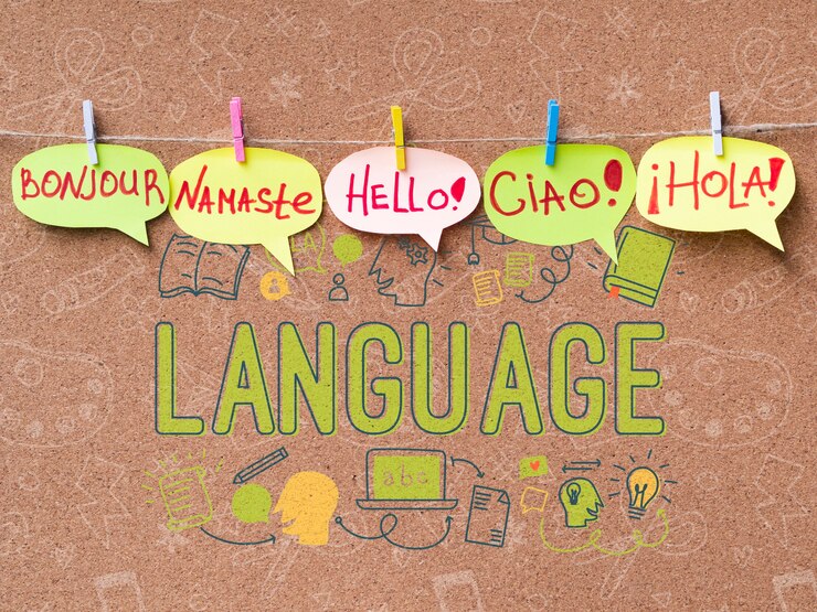 فوائد تعلم لغات جديدة 