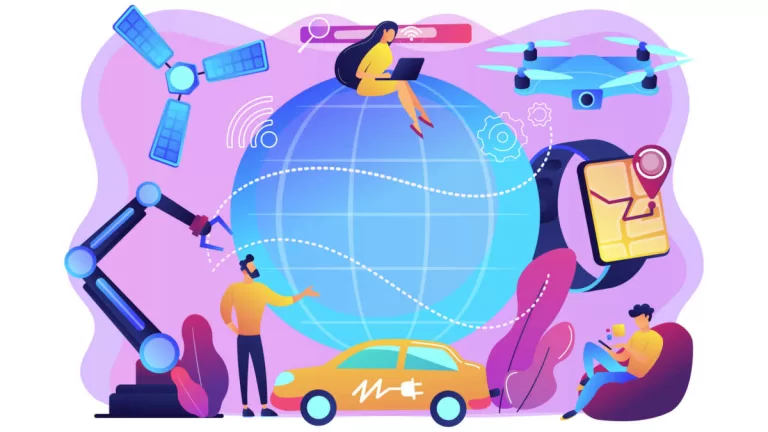 الاختراعات التي غيرت العالم
