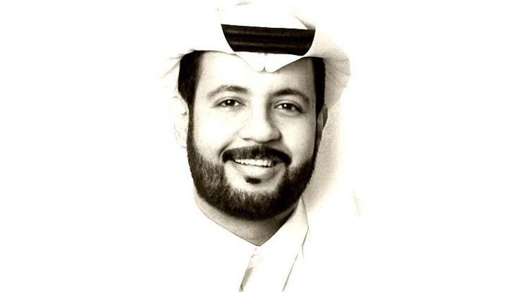 الكاتب فهد عامر الأحمدي : أعماله ومؤلفاته وإنجازاته