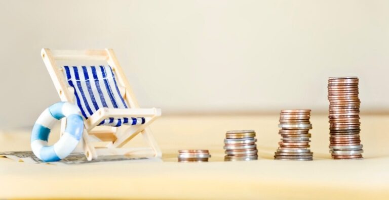تحقيق الاستقرار المالي بعد التقاعد