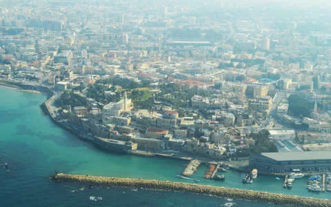 مدينة يافا 