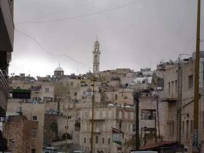 بيت لحم
