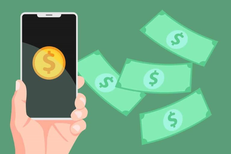 الربح من تطوير التطبيقات