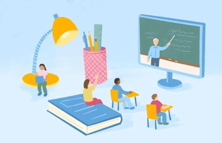 تدريس العلوم الاجتماعية والتاريخ