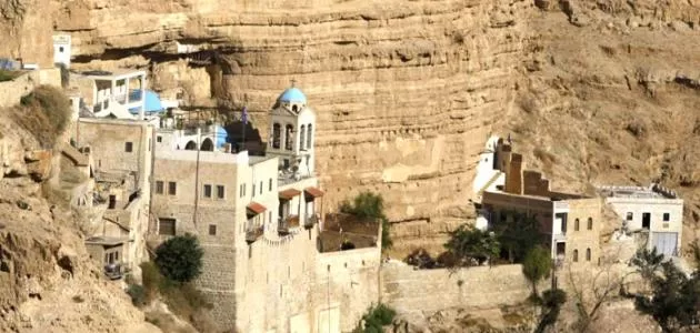 مدينة أريحا