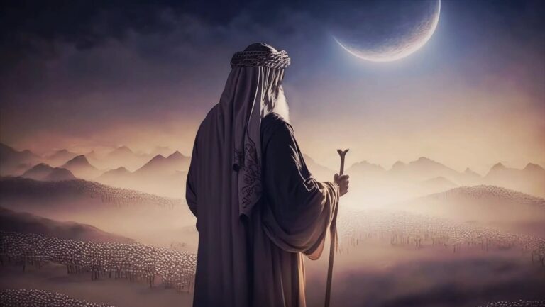 مواقف في حياة عمر بن الخطاب