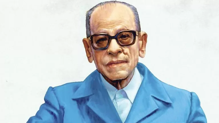 نجيب محفوظ