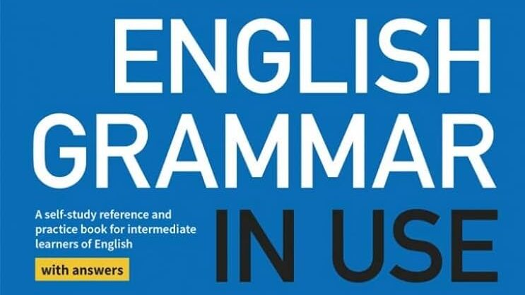 Essential English Grammar with Answers
