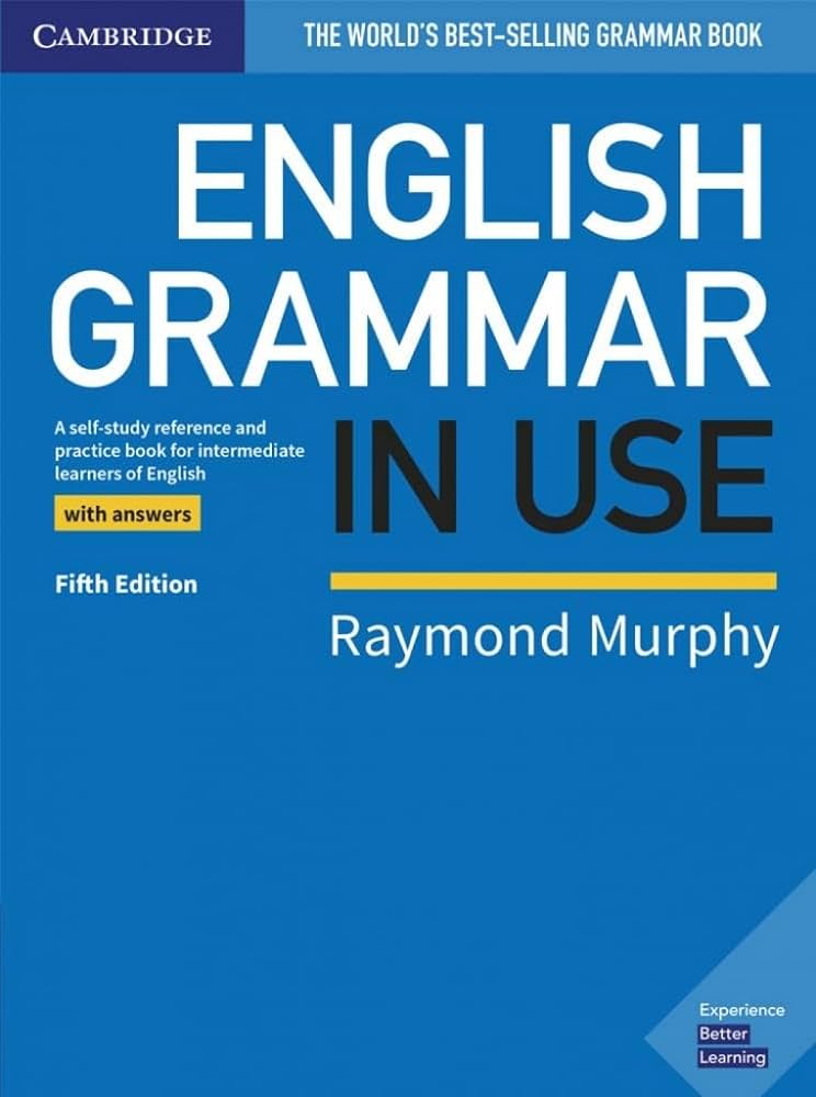 Essential English Grammar with Answers