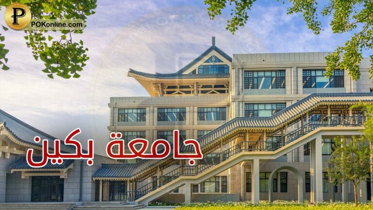 جامعة بكين
